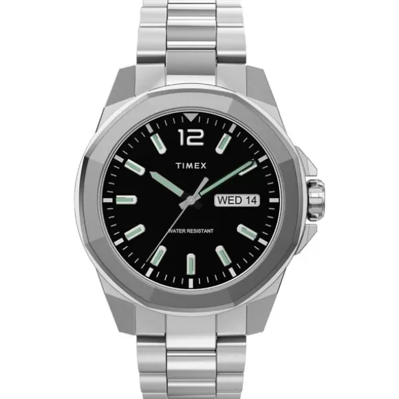 Timex Essex Avenue Miesten Kello TW2U14700* Miesten Rannekellot | Miesten Kellot