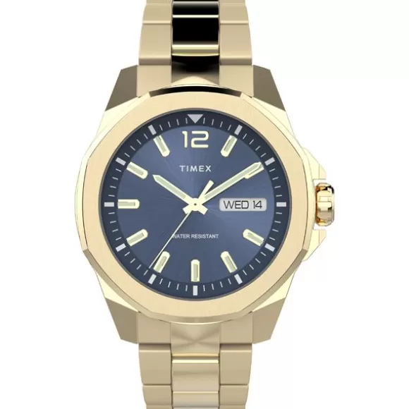 Timex Essex Avenue Miesten Kello TW2W13800* Miesten Rannekellot | Miesten Kellot