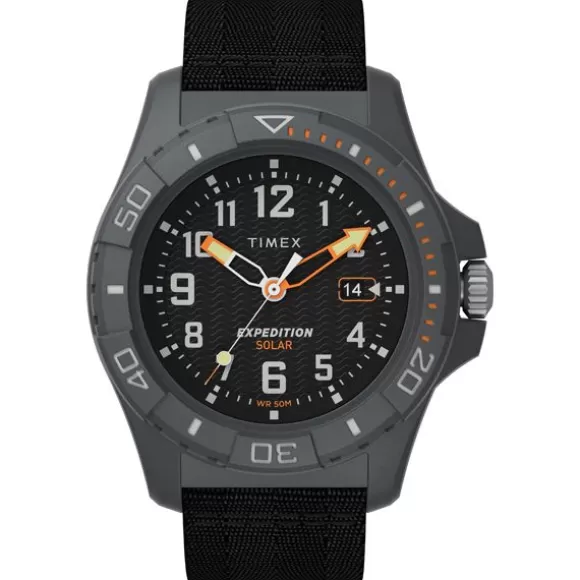 Timex Expedition North Miesten Kello TW2V40500* Miesten Rannekellot | Miesten Kellot