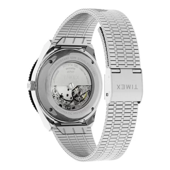Timex M79 Miesten Kello TW2U83400* Miesten Rannekellot | Sukelluskellot