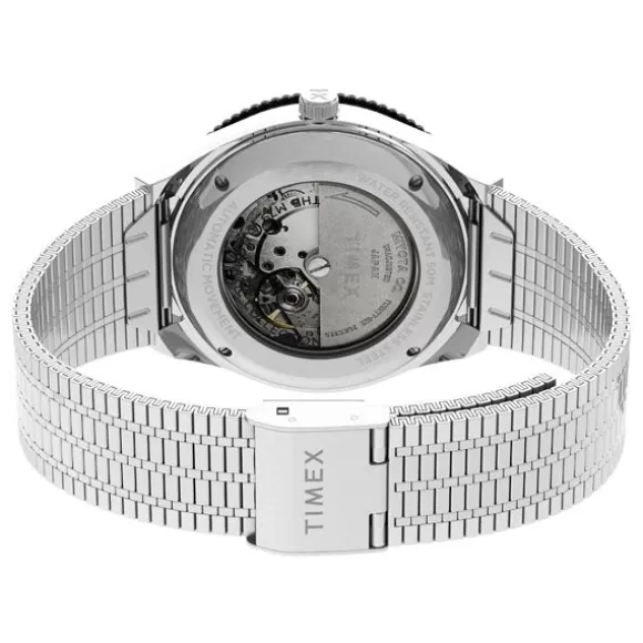 Timex M79 Miesten Kello TW2U78300* Miesten Rannekellot | Sukelluskellot