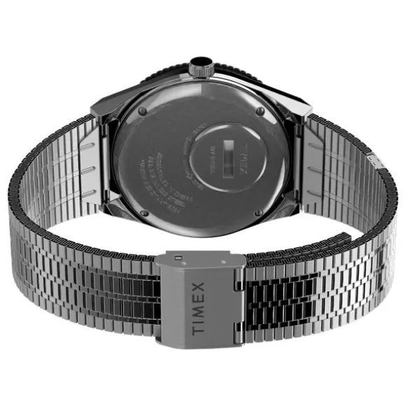 Timex Q Reissue Miesten Kello TW2U61800* Miesten Rannekellot | Miesten Kellot