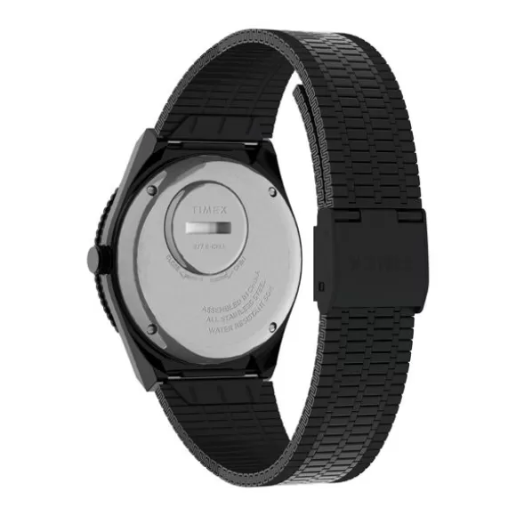 Timex Q Reissue Miesten Kello TW2U61600* Miesten Rannekellot | Miesten Kellot