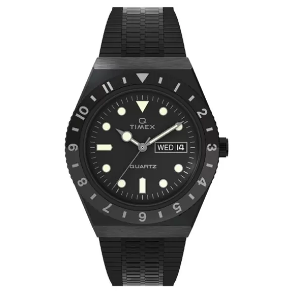Timex Q Reissue Miesten Kello TW2U61600* Miesten Rannekellot | Miesten Kellot