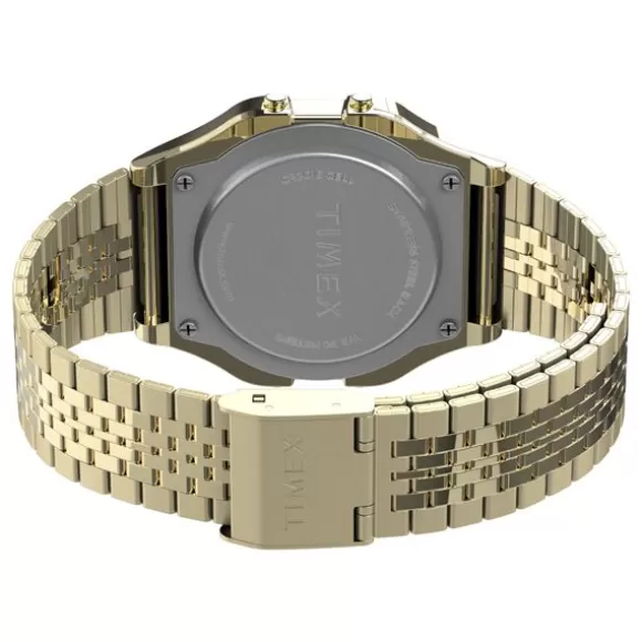 Timex T80 Digitaalikello TW2R79200* Miesten Rannekellot | Digitaalikellot