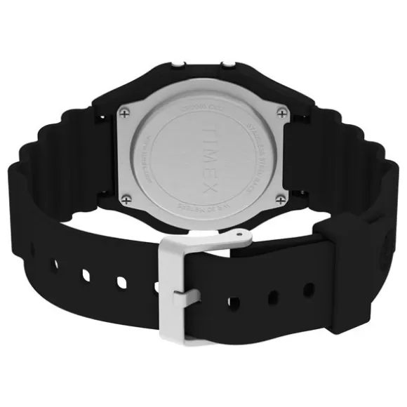 Timex T80 Digitaalikello TW2U84000* Miesten Rannekellot | Digitaalikellot