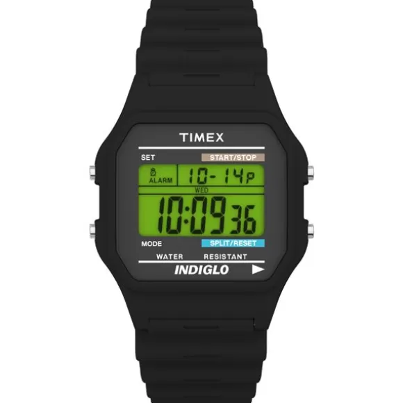 Timex T80 Digitaalikello TW2U84000* Miesten Rannekellot | Digitaalikellot