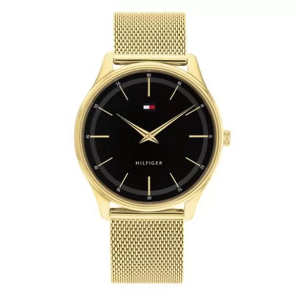 Tommy Hilfiger Adrian Miesten Kello TH1710469* Miesten Kellot | Rannekellot