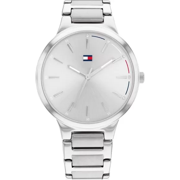 Tommy Hilfiger Bella Naisten Kello TH1782401* Naisten Kellot | Rannekellot