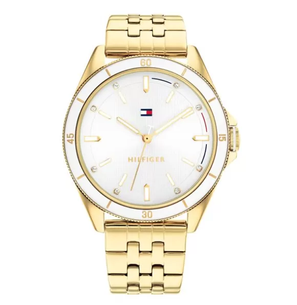 Tommy Hilfiger Emma Naisten Kello TH1782483* Korukellot | Naisten Kellot