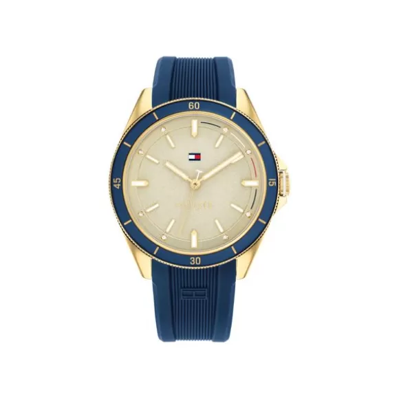 Tommy Hilfiger Emma Naisten Kello TH1782480* Naisten Kellot | Rannekellot