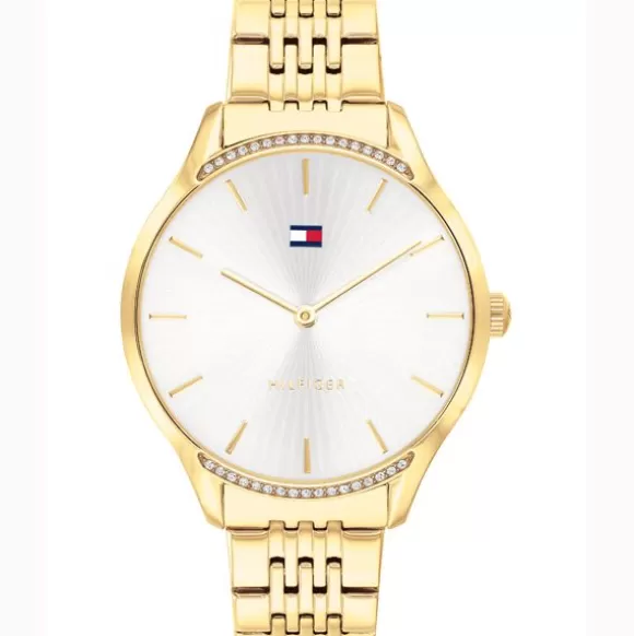 Tommy Hilfiger Gray Naisten Kello TH1782211* Korukellot | Naisten Kellot