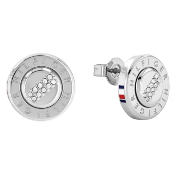 Tommy Hilfiger Hardware Teräskorvakorut THJ2780612* Teräskorvakorut | Muotikorvakorut