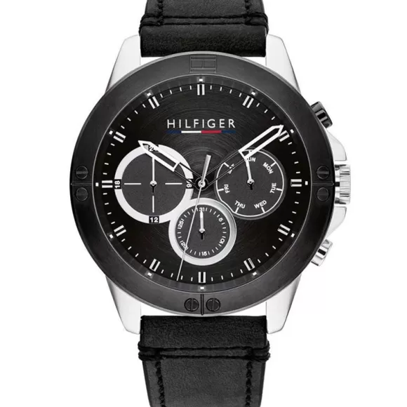 Tommy Hilfiger Harley Miesten Kello TH1791894* Miesten Rannekellot | Pukukellot