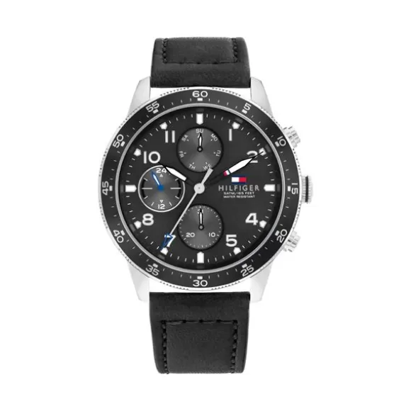Tommy Hilfiger Jimmy Miesten Kello TH1791947* Miesten Rannekellot | Pukukellot