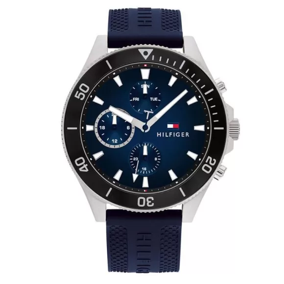 Tommy Hilfiger Larson Miesten Kello TH1791920* Miesten Rannekellot | Digitaalikellot