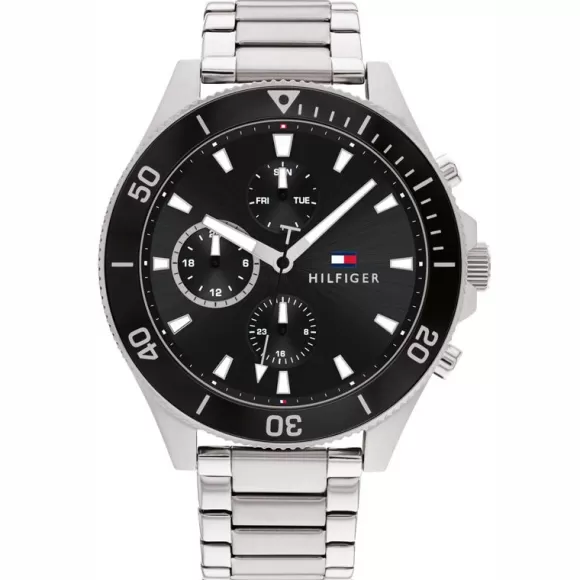 Tommy Hilfiger Larson Miesten Kello TH1791916* Miesten Rannekellot | Digitaalikellot