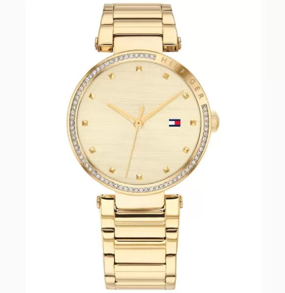 Tommy Hilfiger Lynn Naisten Kello TH1782235* Korukellot | Naisten Kellot