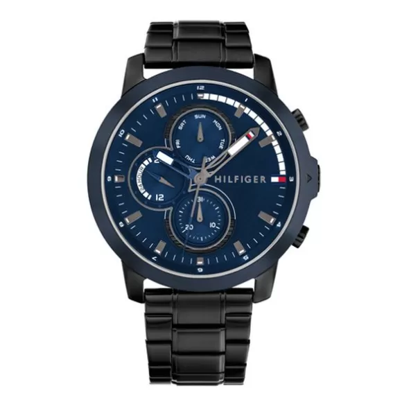 Tommy Hilfiger Miesten Kello TH1792049* Miesten Rannekellot | Miesten Kellot