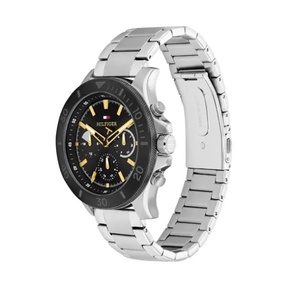 Tommy Hilfiger Miesten Kello TH1792114* Miesten Rannekellot | Miesten Kellot