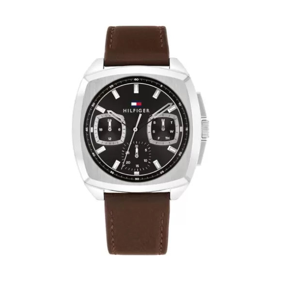 Tommy Hilfiger Miesten Kello TH1710555* Miesten Rannekellot | Pukukellot