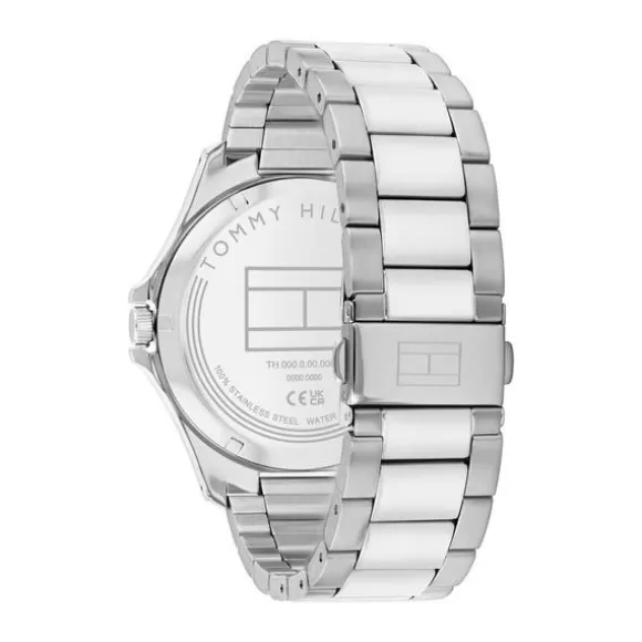 Tommy Hilfiger Miesten Kello TH1710670* Miesten Kellot | Rannekellot