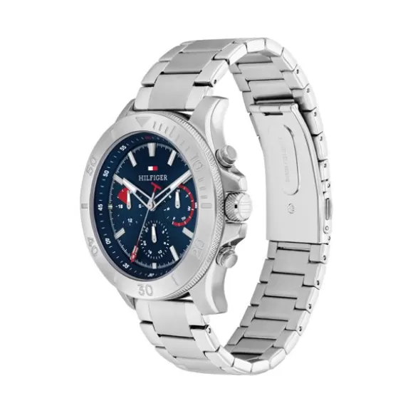 Tommy Hilfiger Miesten Kello TH1792113* Miesten Rannekellot | Miesten Kellot