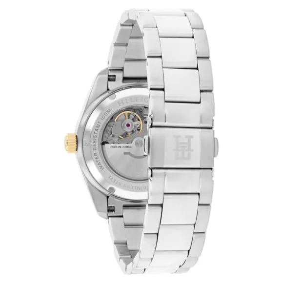 Tommy Hilfiger Miesten Kello TH1710551* Miesten Rannekellot | Sukelluskellot