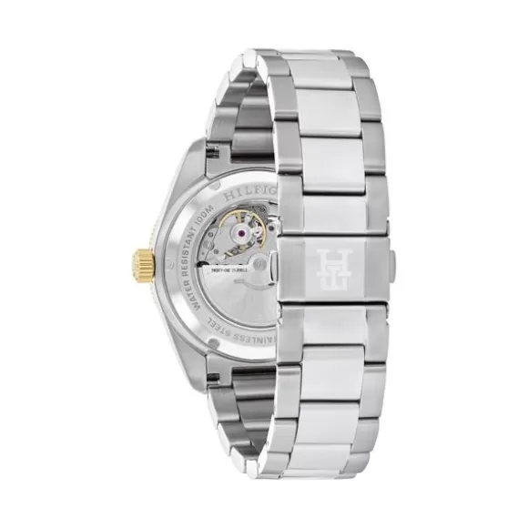 Tommy Hilfiger Miesten Kello TH1792155* Miesten Rannekellot | Sukelluskellot