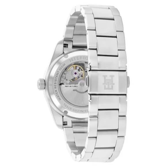 Tommy Hilfiger Miesten Kello TH1710591* Miesten Rannekellot | Sukelluskellot