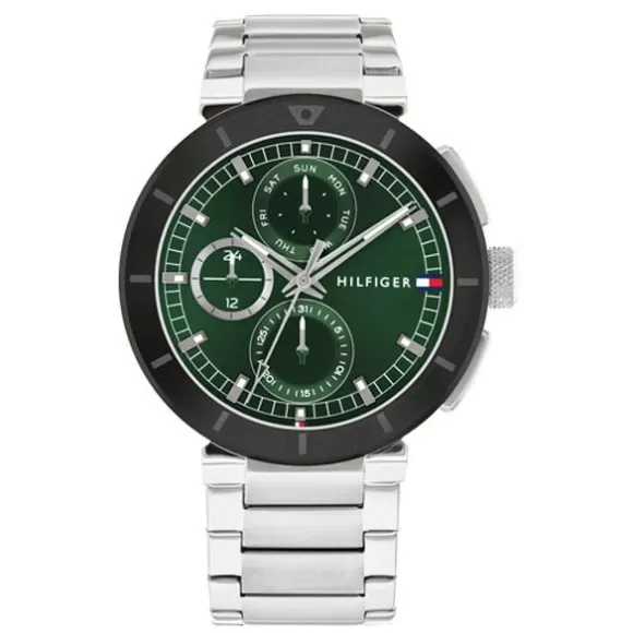 Tommy Hilfiger Miesten Kello TH1792117* Miesten Rannekellot | Miesten Kellot