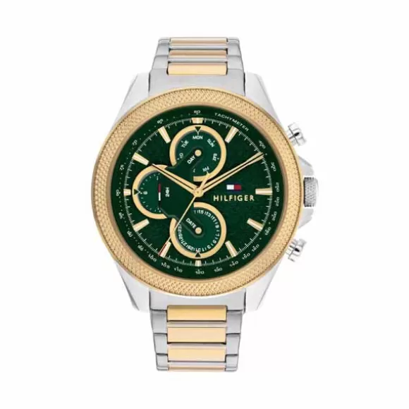 Tommy Hilfiger Miesten Kello TH1792079* Miesten Rannekellot | Miesten Kellot