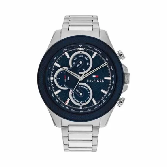 Tommy Hilfiger Miesten Kello TH1792080* Miesten Rannekellot | Miesten Kellot