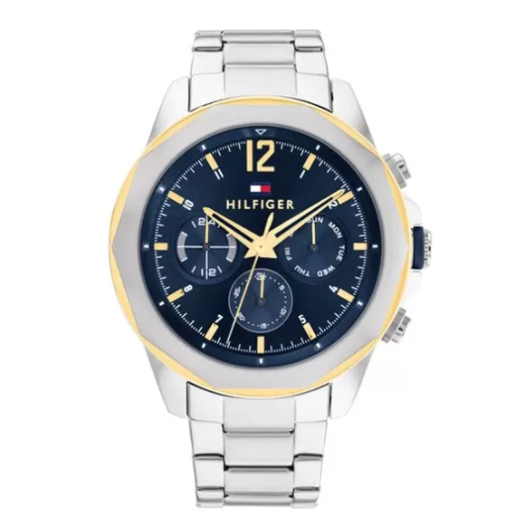 Tommy Hilfiger Miesten Kello TH1792059* Miesten Rannekellot | Miesten Kellot