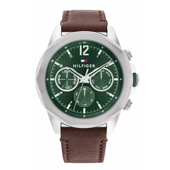 Tommy Hilfiger Miesten Kello TH1792064* Miesten Rannekellot | Pukukellot