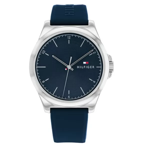 Tommy Hilfiger Miesten Kello TH1710616* Miesten Kellot | Rannekellot