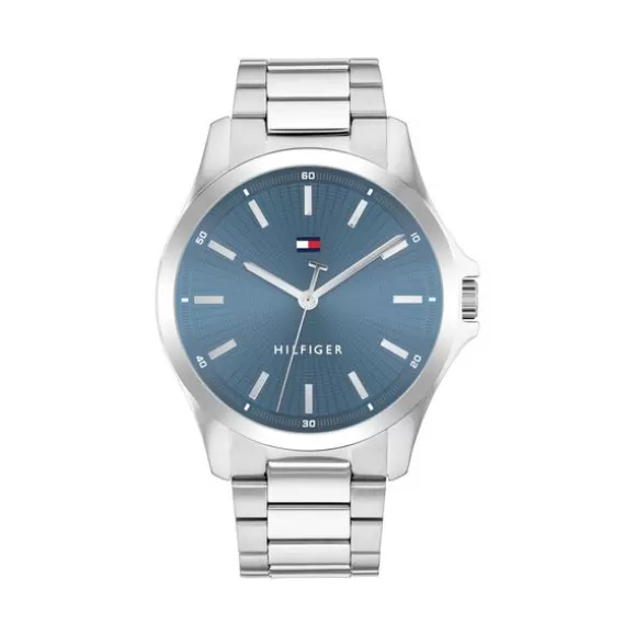 Tommy Hilfiger Miesten Kello TH1710670* Miesten Kellot | Rannekellot