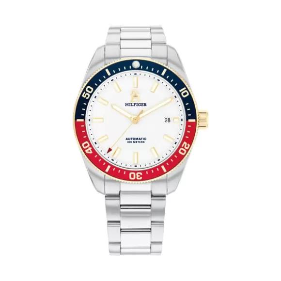 Tommy Hilfiger Miesten Kello TH1710551* Miesten Rannekellot | Sukelluskellot