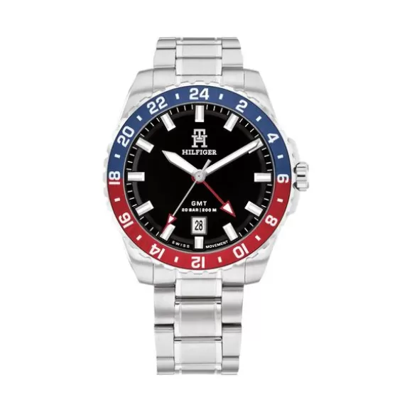 Tommy Hilfiger Miesten Kello TH1792131* Miesten Rannekellot | Armeijakellot