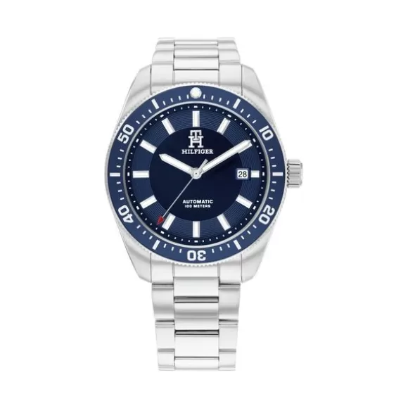 Tommy Hilfiger Miesten Kello TH1710591* Miesten Rannekellot | Sukelluskellot