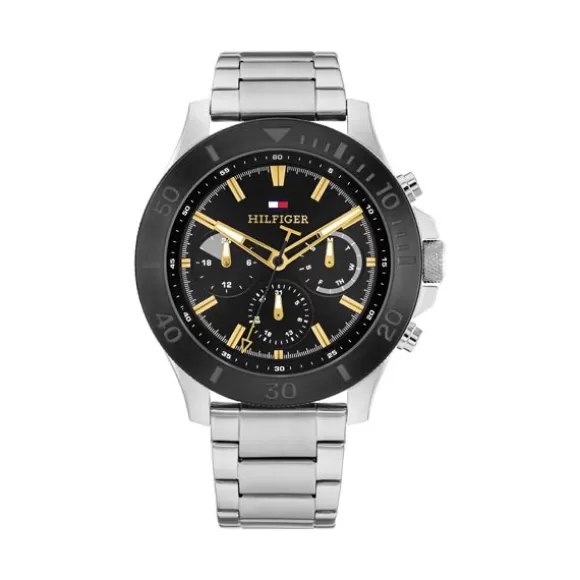 Tommy Hilfiger Miesten Kello TH1792114* Miesten Rannekellot | Miesten Kellot