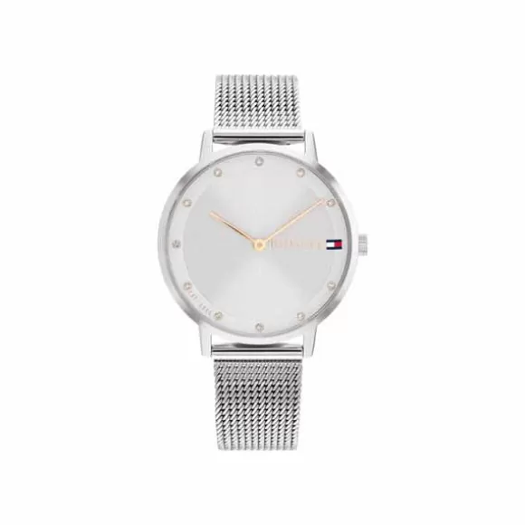 Tommy Hilfiger Naisten Kello TH1782665* Korukellot | Naisten Kellot
