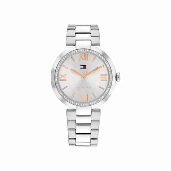 Tommy Hilfiger Naisten Kello TH1782681* Korukellot | Naisten Kellot