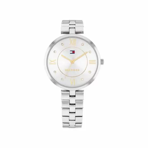 Tommy Hilfiger Naisten Kello TH1782683* Korukellot | Naisten Kellot