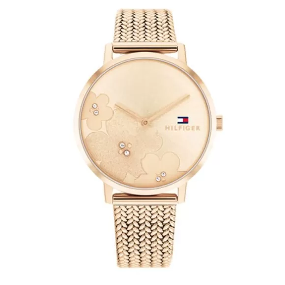 Tommy Hilfiger Naisten Kello TH1782603* Korukellot | Naisten Kellot