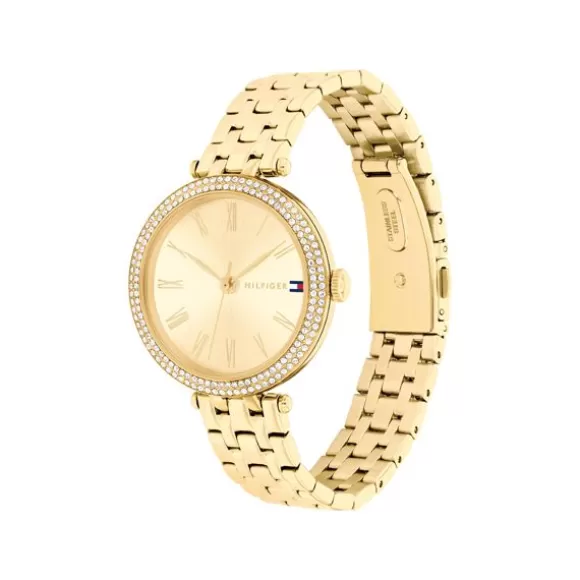 Tommy Hilfiger Naisten Kello TH1782718* Korukellot | Naisten Kellot