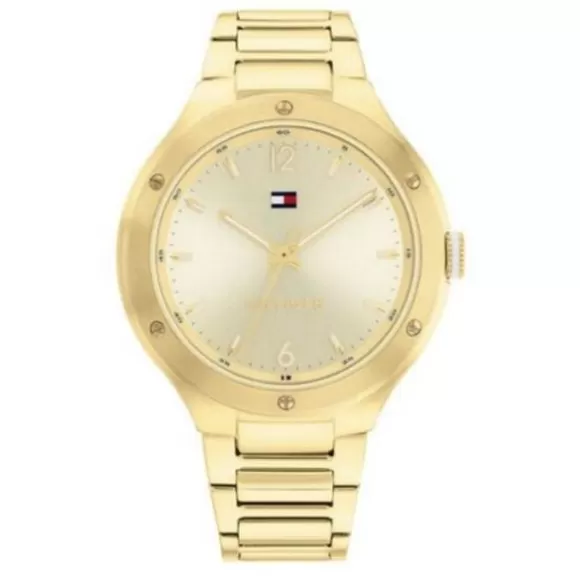 Tommy Hilfiger Naomi Naisten Kello TH1782477* Naisten Kellot | Rannekellot