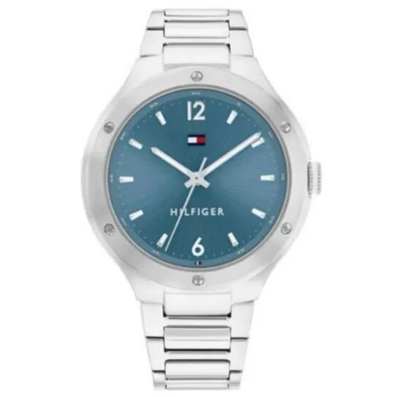 Tommy Hilfiger Naomi Naisten Kello TH1782475* Naisten Kellot | Rannekellot