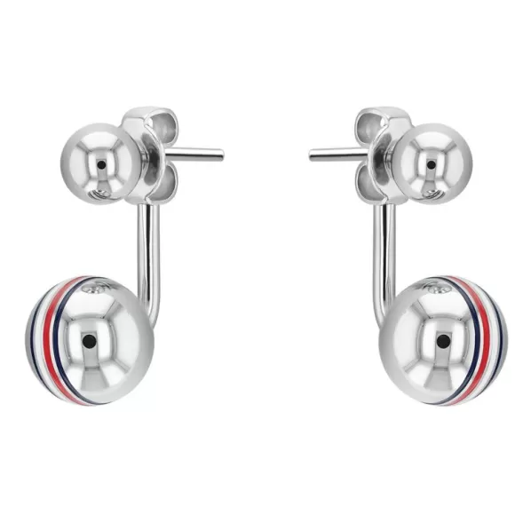 Tommy Hilfiger Orb Teräskorvakorut THJ2780496* Teräskorvakorut | Korvakorut
