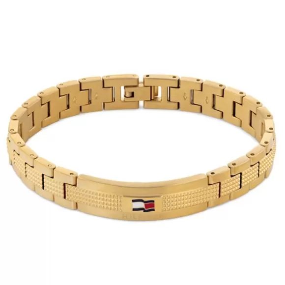 Tommy Hilfiger Teräsrannekoru THJ2790421* Miesten Rannekorut | Miesten Korut